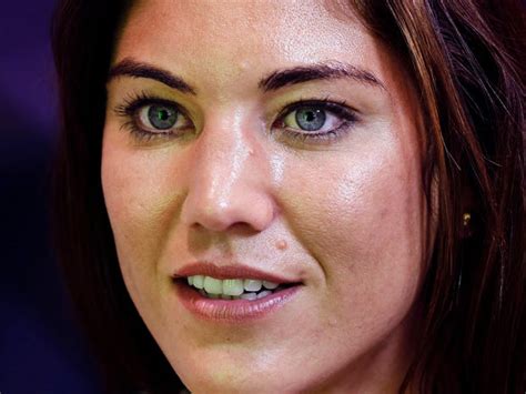 Crazy Hope Solo Stories Business Insider