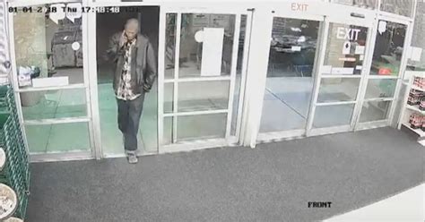 Police Need Help Identifying Shoplifters Crime