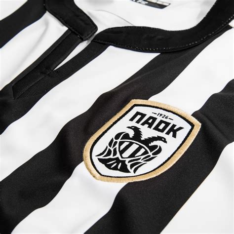 #slgr #slgrinterwetten #playoffs #matchday10 #aekfc #arisfc #asterastripolisfc #olympiacos #panathinaikos #paok #playouts. Paok : PAOK Salonika and Rapid hit with suspended bans ...