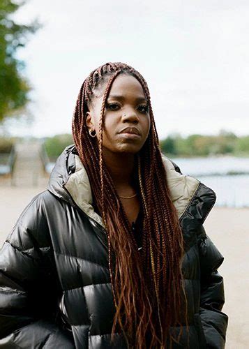 20 Black Female Rappers Whove Dominated The Rap Scene