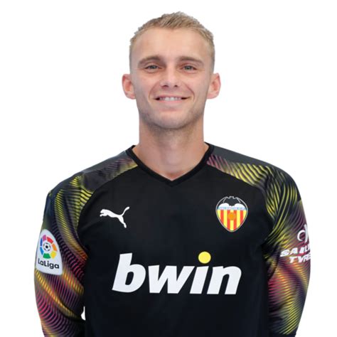 Jasper Cillessen Stats Over All Performance In Valencia And Videos