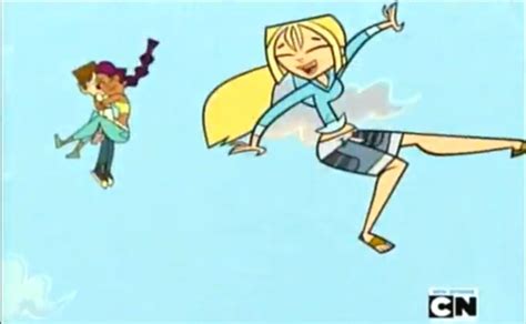 But first we must cease dropping! پسندیدہ "Before We Die" Wish. - Total Drama Island - Fanpop