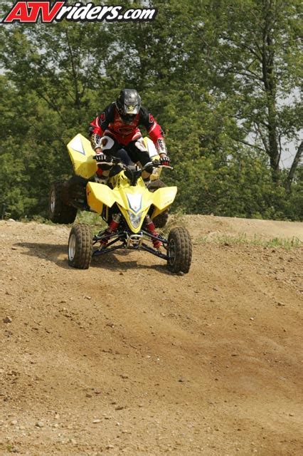 Ke2f3912 2008 Suzuki Ltr450 Quadracer Sport Atv Photo Gallery