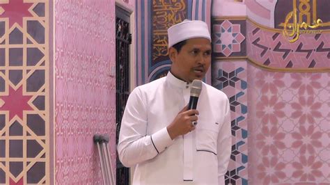 Kemendikbud salurkan kartu indonesia pintar untuk siswa prasejahtera. Musibah Tidak Terkecuali Dalam Ujian Umat Islam : Ustaz ...