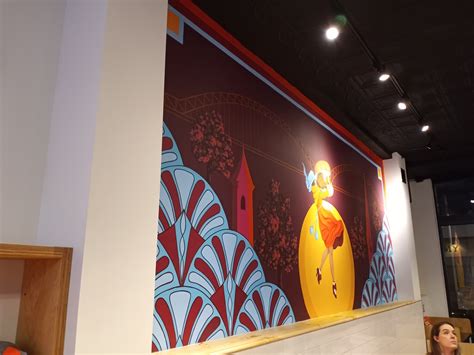 Haven Hot Chicken Offers Sneak Peek At New Middletown Location
