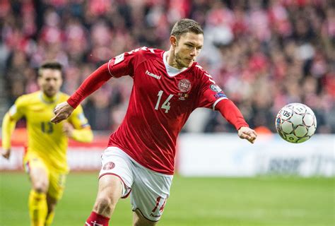 All information about denmark (euro 2020) current squad with market values transfers rumours player stats fixtures news. Each Kit Truly One of Kind - Hummel Auctions Off Made by ...