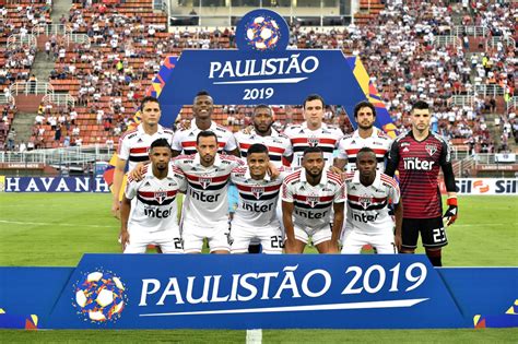 As novidades do são paulo para a estreia no the saopaulo community on reddit. Veja tabela de jogos do São Paulo no Campeonato Brasileiro ...