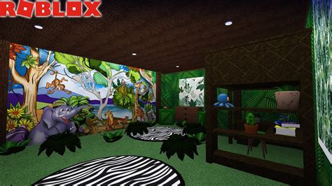 27 jungle theme bedroom ideas. Jungle Themed Bedroom - A Jungle Themed Little Boy S Room ...