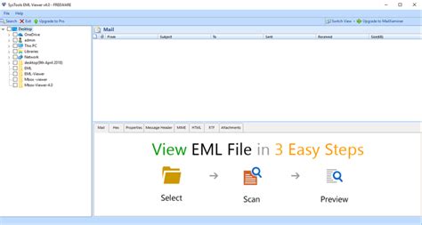 Open Eml File Without Outlook With Best Techniques