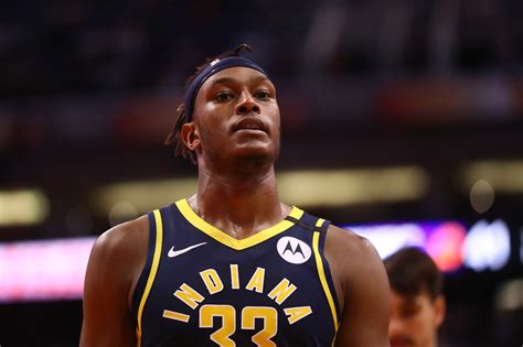 Indiana Pacers Draft Options If Myles Turner Is Traded To The Warriors