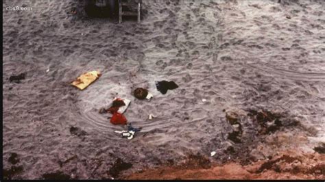 Unsolved Murders Crime Scene Photos