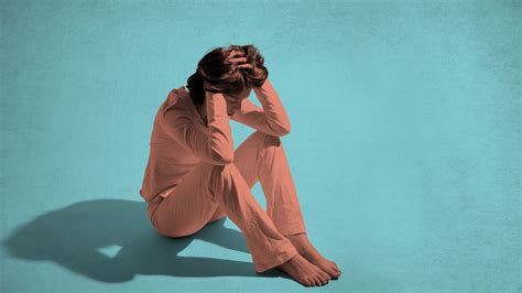 Migraine, Depression and Anxiety: Knowing The Risk and Relationship ...