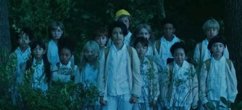 The Promised Neverland Live Action Trailer Is Weird Gothic And Dark