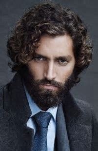 Daily hair on this page you can find ultra attractive hairstyles ‍♂ business : Image result for Egyptian Men Dark Curly Hair | Curly hair ...