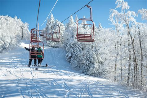 From Glow Tubing To Snowcat Rides Here S What Else You Can Do At Vermont S Ski Resorts