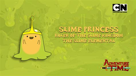 slime princess pooh s adventures wiki fandom