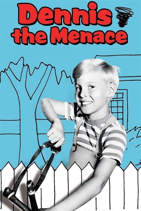 Dennis The Menace Tv Series 1959 1963 — The Movie Database Tmdb