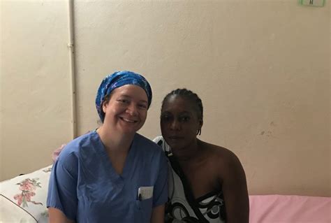 Surgeon Gives Of Self On Haiti Medical Mission Trips Medical Missions