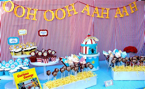 It's educational and fun, so make plans to stop in if. Readers' Favorite: Curious George Goes to the Circus ...