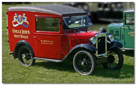 Pin by Christianne Beck on VINTAGE VANS | Vintage vans, Antique cars, Car