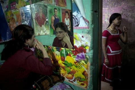 Spine Tingling Photos Reveal What Life Is Like In A Legal Bangladeshi