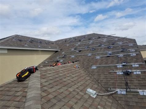 Is Your Roof Ready For Solar Panels To Be Installed