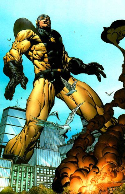 Henry Pym Earth 616 Marvel Wasp Marvel Marvel Heroes