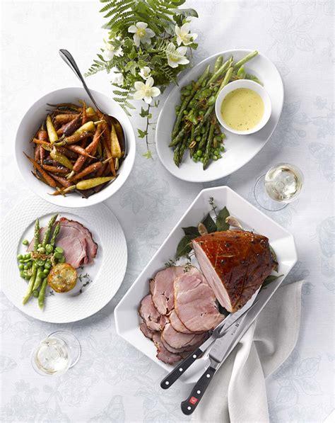 55+ delicious easter dinner ideas for your holiday feast. Party Planner: Easter Dinner | Williams-Sonoma Taste