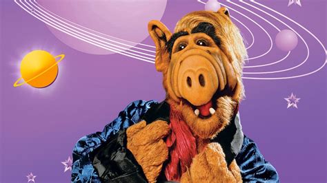 Alf Apple Tv