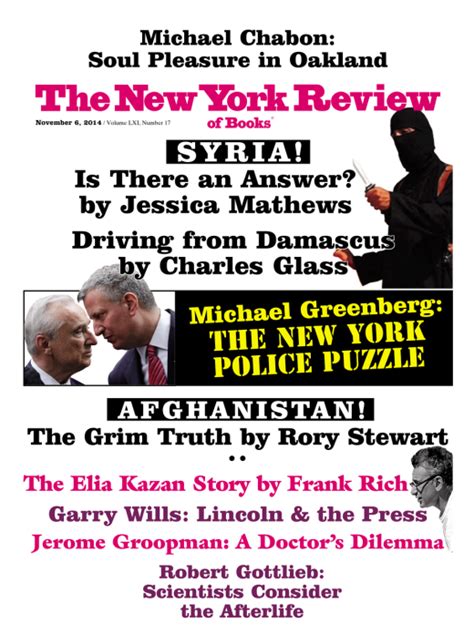 book reviews new york times journalists beheadings