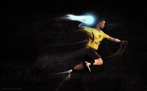 You can also upload and share your favorite handball wallpapers. Handball Challenge Wallpaper I by arnekalypse on DeviantArt