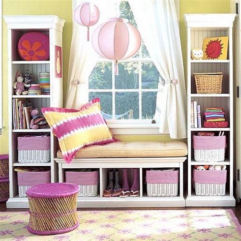 Storage Ideas For Small Bedrooms To Maximize The Space