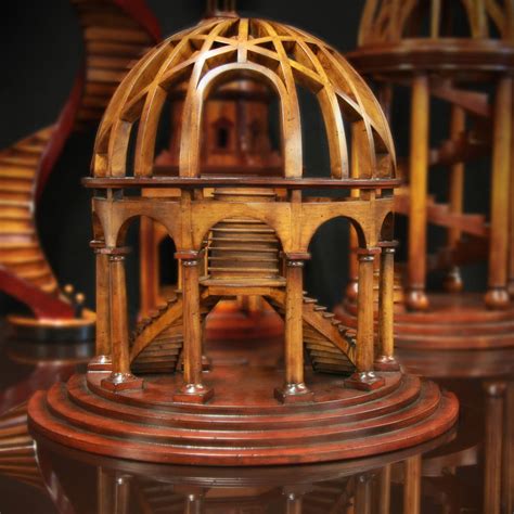 Brown dome ceiling building inside view. Demi-dome model | Architecture model, Dome building, Dome ...