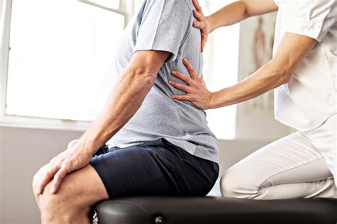 Does Physiotherapy Reduce And Cure Your Lower Back Pain Problem