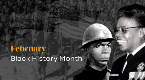 Prominent African American Veterans In History Patriot Sports