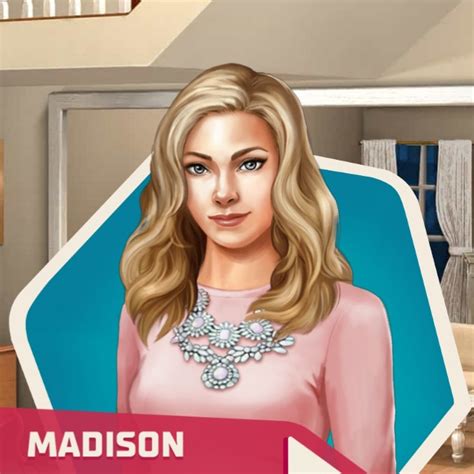 Madison Eckhart Choices Stories You Play Wiki Fandom