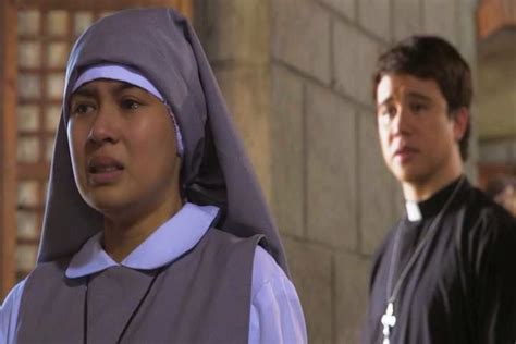 video mmk features priest nun love story on december 6 2014
