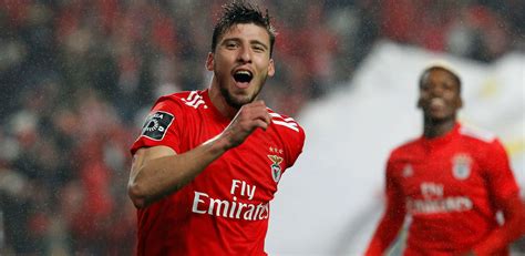 Rúben dias fifa 20 • prices and rating. Ruben-Dias-Benfica-destaque | GoalPoint