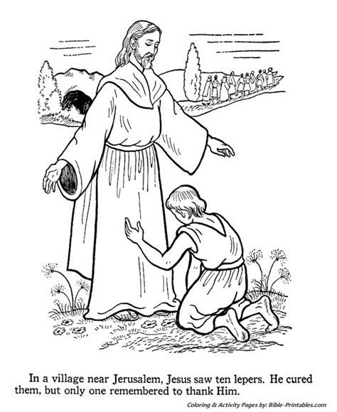 Lego star wars coloring pages free. 42 best JESUS HEALS THE TEN LEPERS !!! images on Pinterest ...