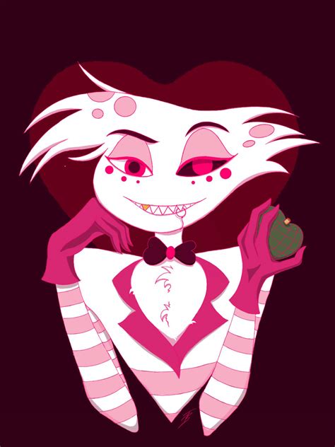 What Is Angel Dust Sexuality Hazbin Hotel Touchesdesigns