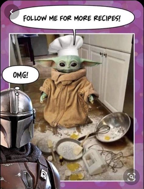 50 Final Baby Yoda Memes Season 1 Live One Good Life