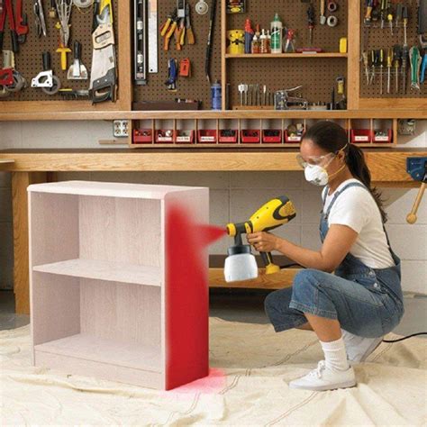 The average cost to paint kitchen cabinets ranges from $900 to $3,800. refurnishing cabinet | Best paint sprayer, Paint sprayer, Sprayers