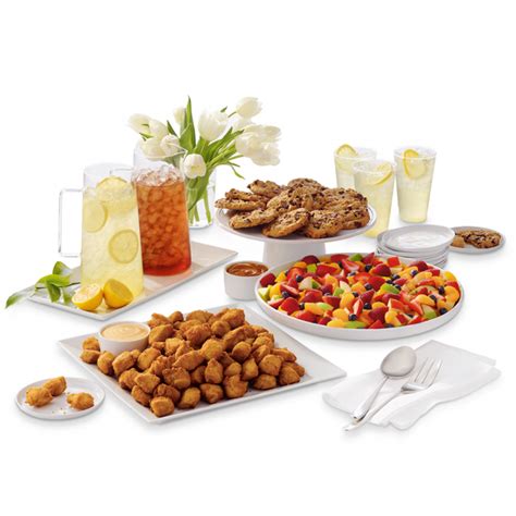Fairfax Circle Chick Fil A Catering