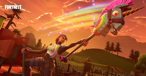 Everything You Need To Know About Fortnites Latest Patch