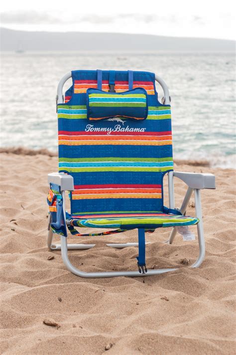 Beach Chair Rental Booby Bird Activity Rentals