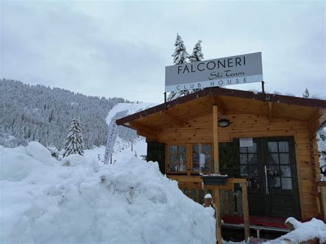 I corsi winter education non verranno svolti | Falconeri Ski Team