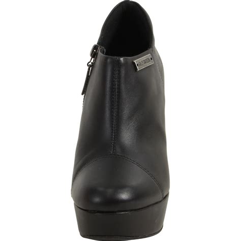 $ 44 $ 48 8% off. Harley Davidson Women's Sutton Wedge Boots Shoes