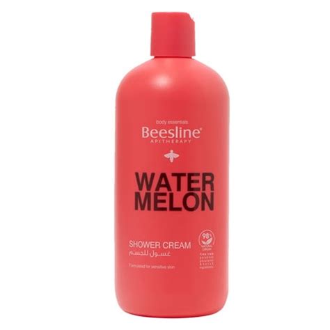 Buy Beesline Watermelon Shower Cream 750ML Online Shop On Carrefour