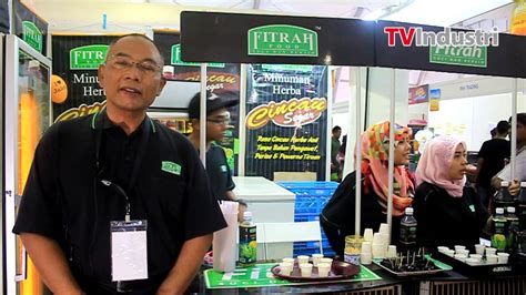 Csf food industries produces products that are safe, natural, high quality and nutritious. Cincau Fitrah Food Sdn Bhd - YouTube