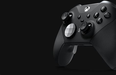 Xbox Elite Wireless Controller Series 2 Xbox One Exclusive Preorder